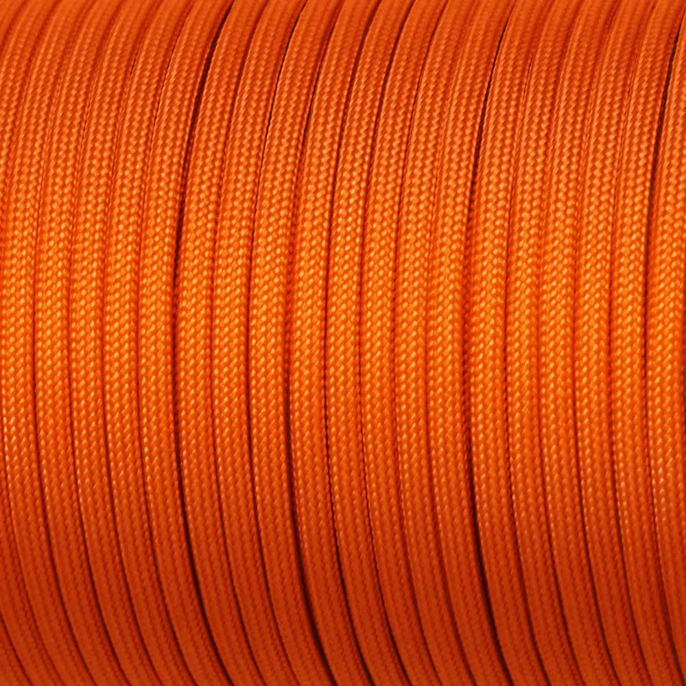 7 Core 550 Paracord Rope For Camping Hiking