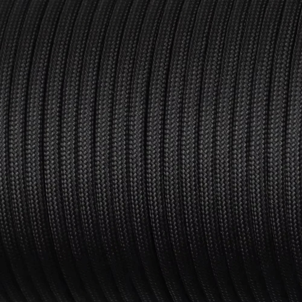 7 Core 550 Paracord Rope For Camping Hiking