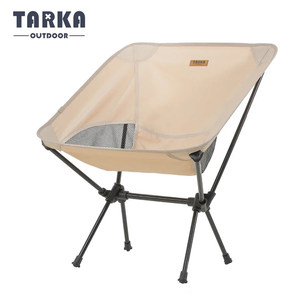 Foldable Lightweight Camping Chairs For Outdoor Adventures