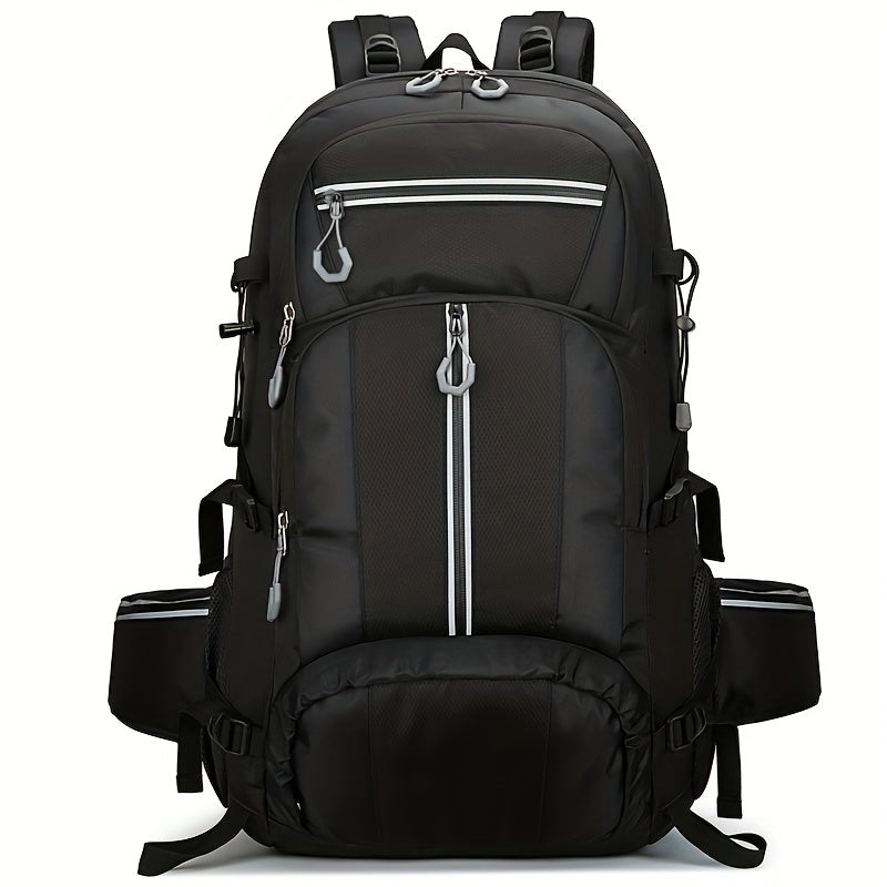 Waterproof Outdoor Hiking Travel Backpack