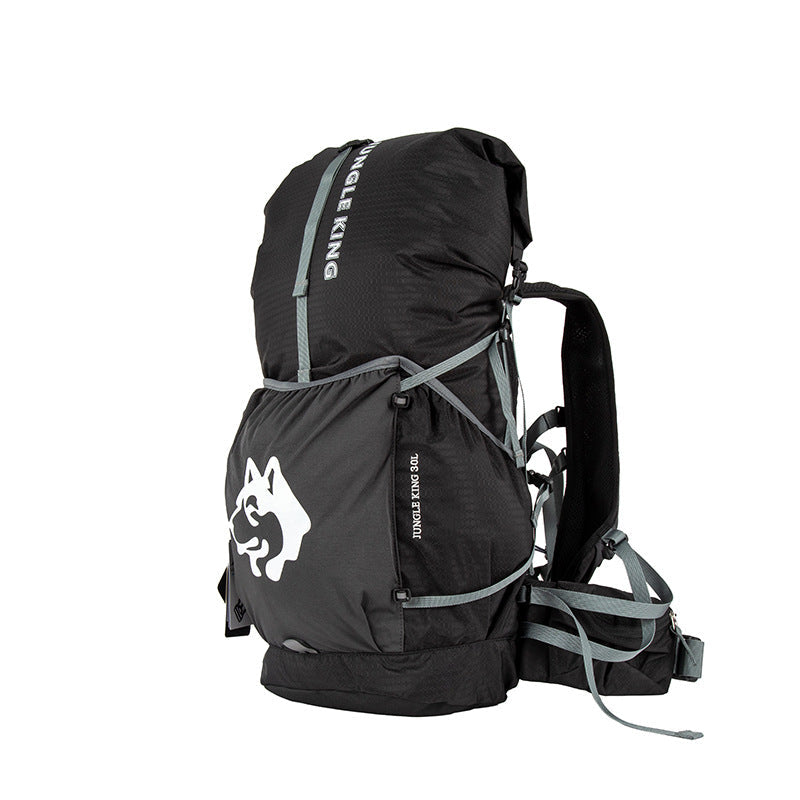 Outdoor Camping Hiking Backpack