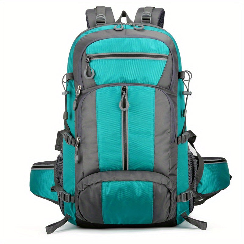 Waterproof Outdoor Hiking Travel Backpack