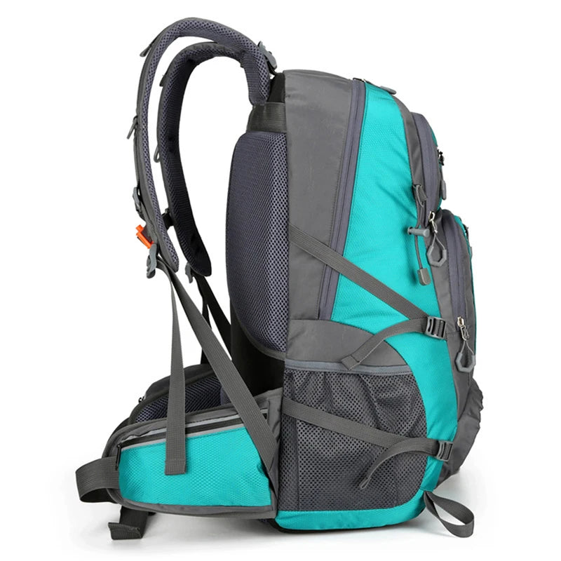 50L Fishing Hiking Backpack