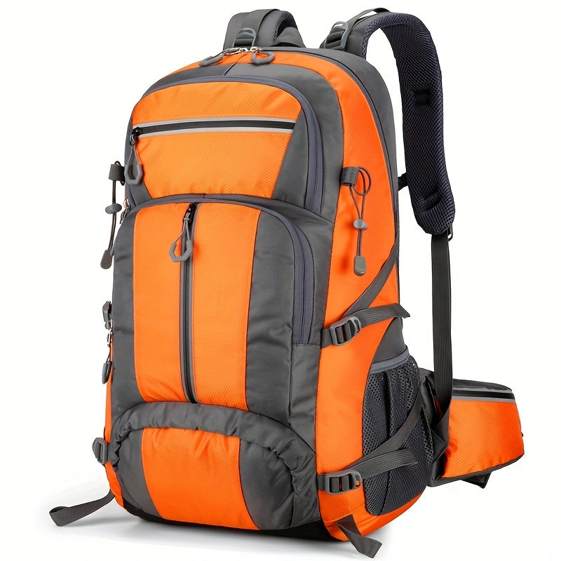 Waterproof Outdoor Hiking Travel Backpack