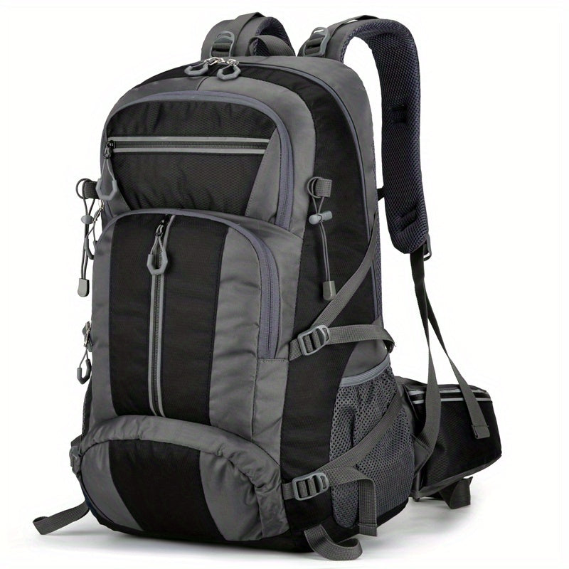 Waterproof Outdoor Hiking Travel Backpack