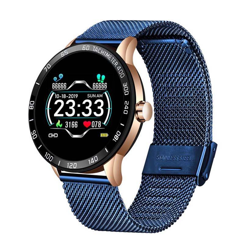 Modern Luxury Smart Watch Fitness Tracker