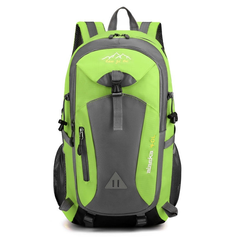 Men's Outdoor Mountaineering Backpack