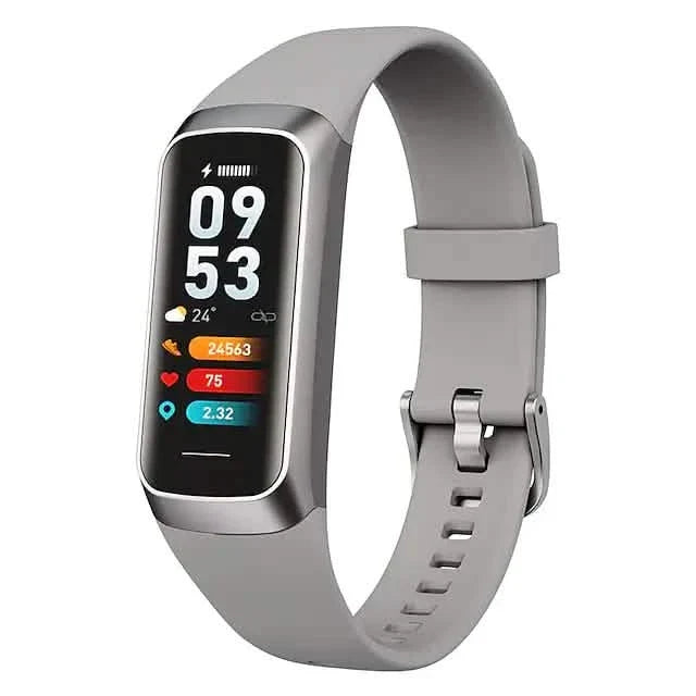 C60 Smart Watch Bluetooth Fitness Tracker