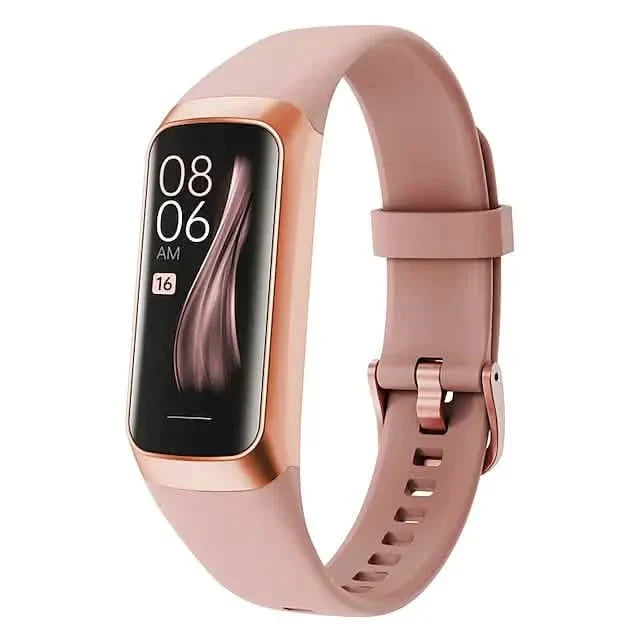 C60 Smart Watch Bluetooth Fitness Tracker