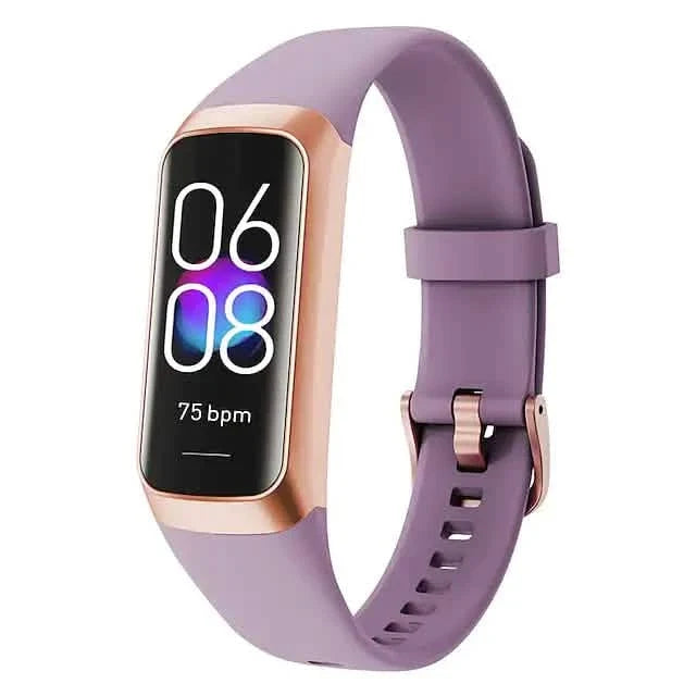 C60 Smart Watch Bluetooth Fitness Tracker