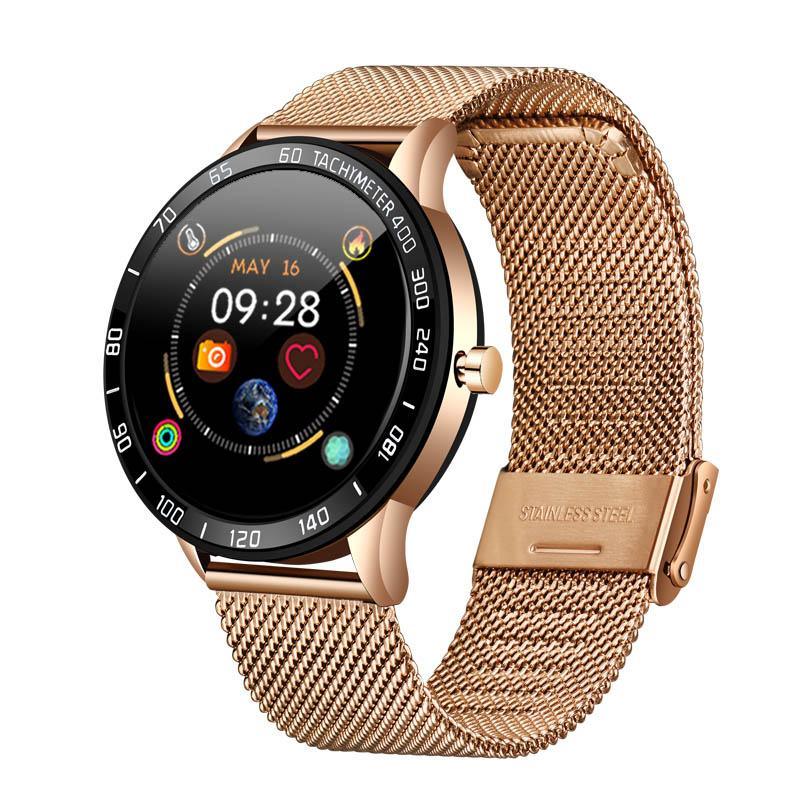Modern Luxury Smart Watch Fitness Tracker