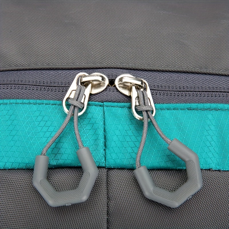 Waterproof Outdoor Hiking Travel Backpack