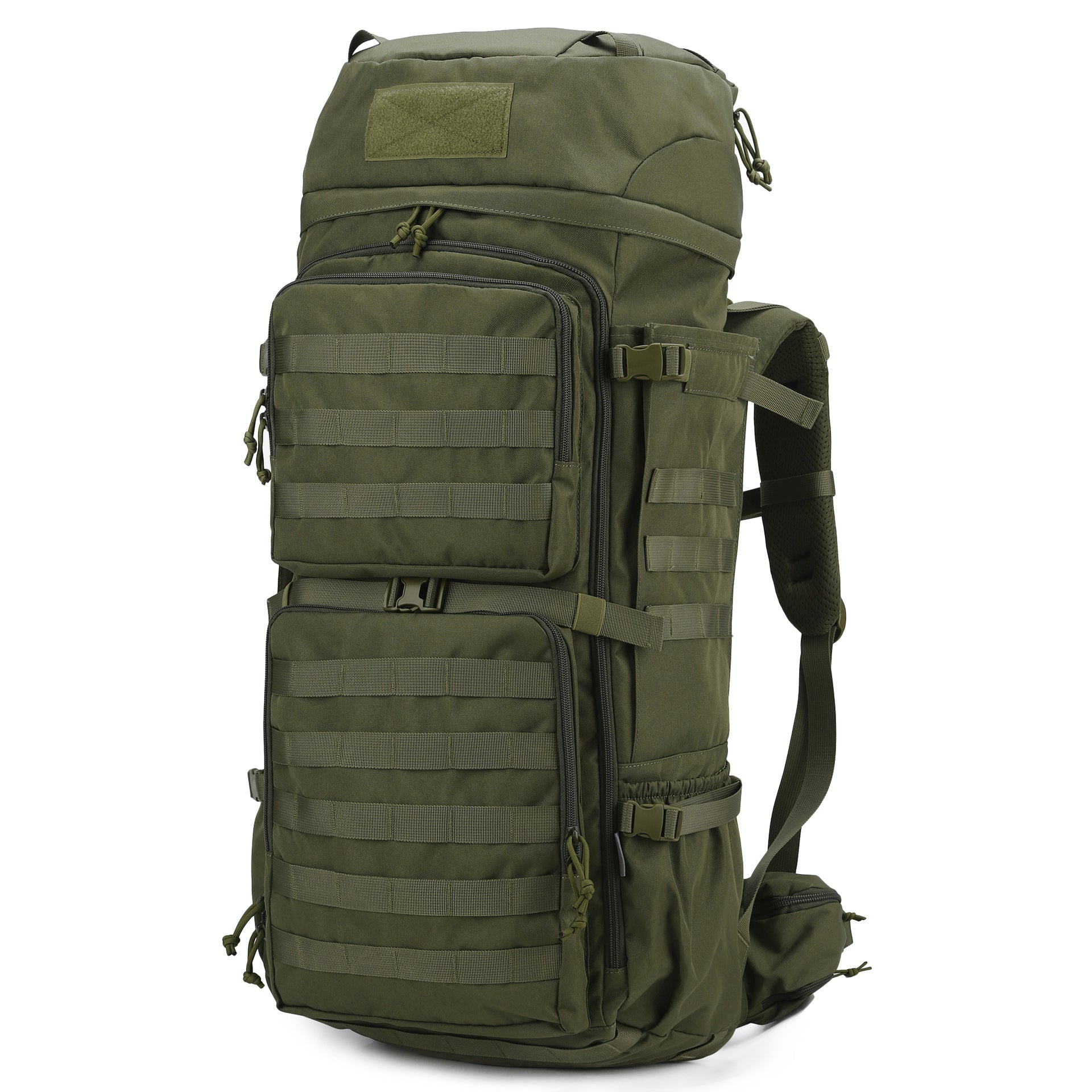 Outdoor Camouflage Backpack For Men Women