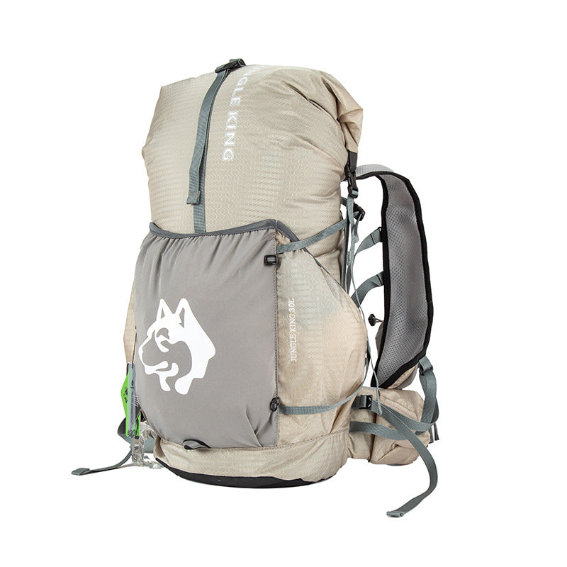 Outdoor Camping Hiking Backpack