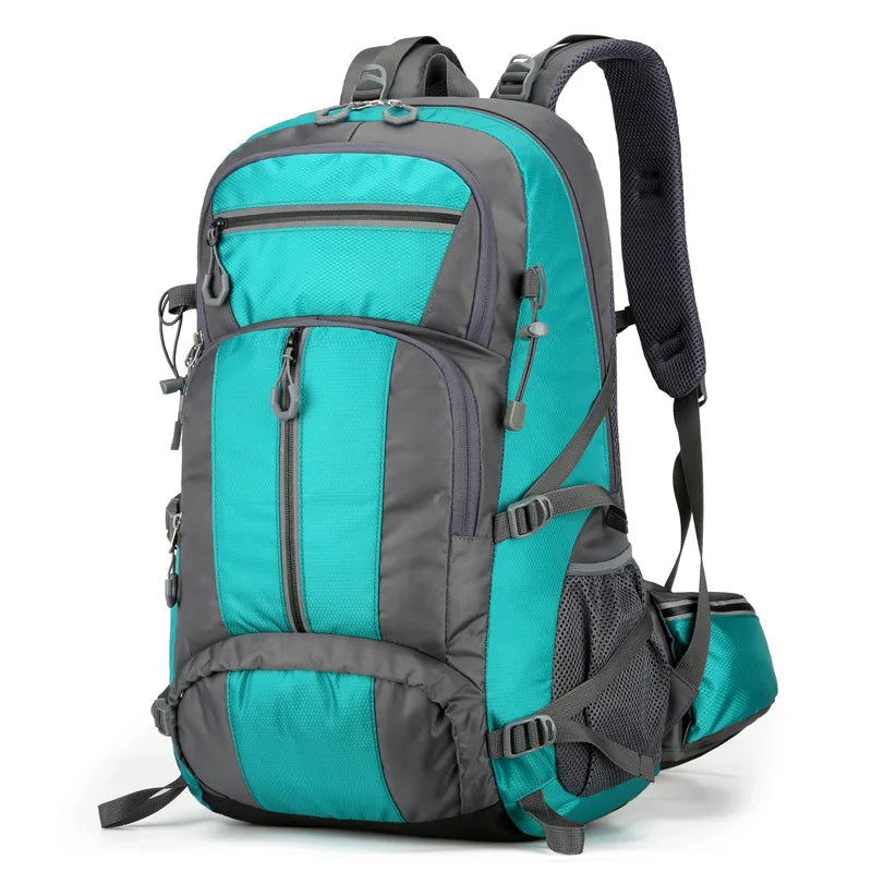 50L Fishing Hiking Backpack
