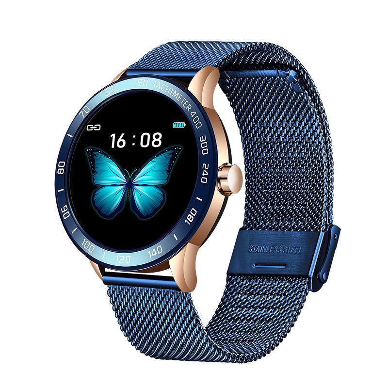 Modern Luxury Smart Watch Fitness Tracker