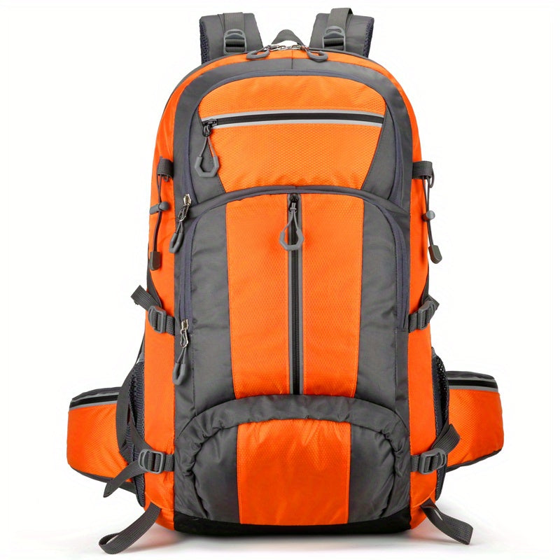 Waterproof Outdoor Hiking Travel Backpack
