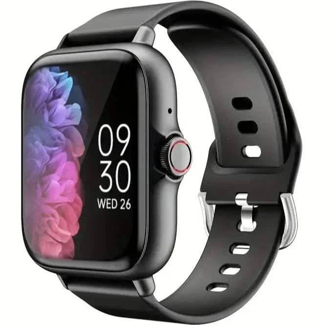 Full Touch Screen Smart Watch Activity Tracker