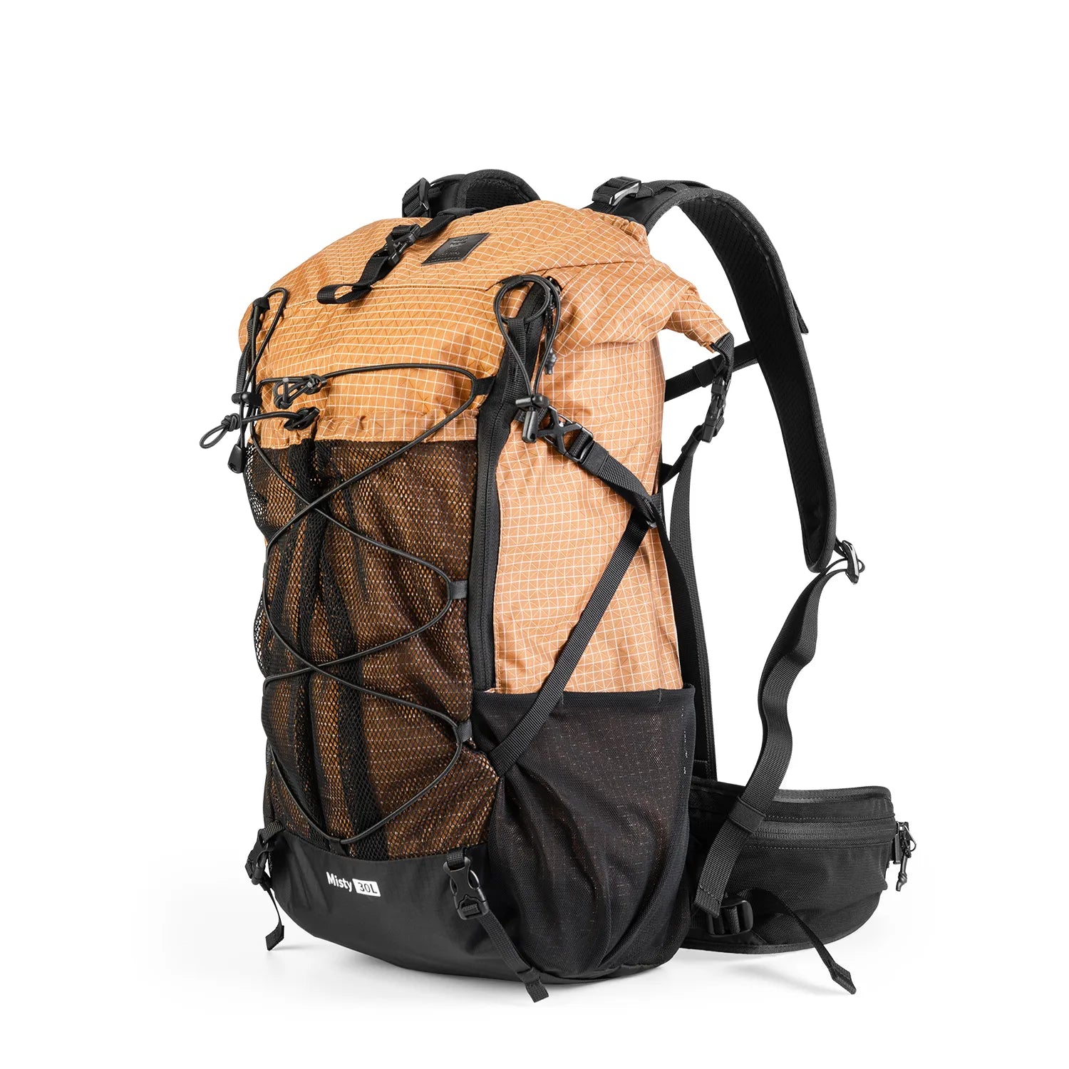 Large Capacity Hiking Backpack Waterproof