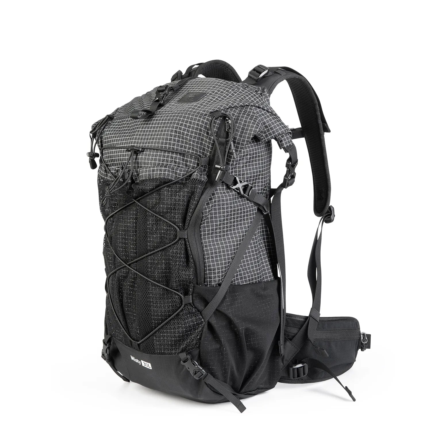 Large Capacity Hiking Backpack Waterproof