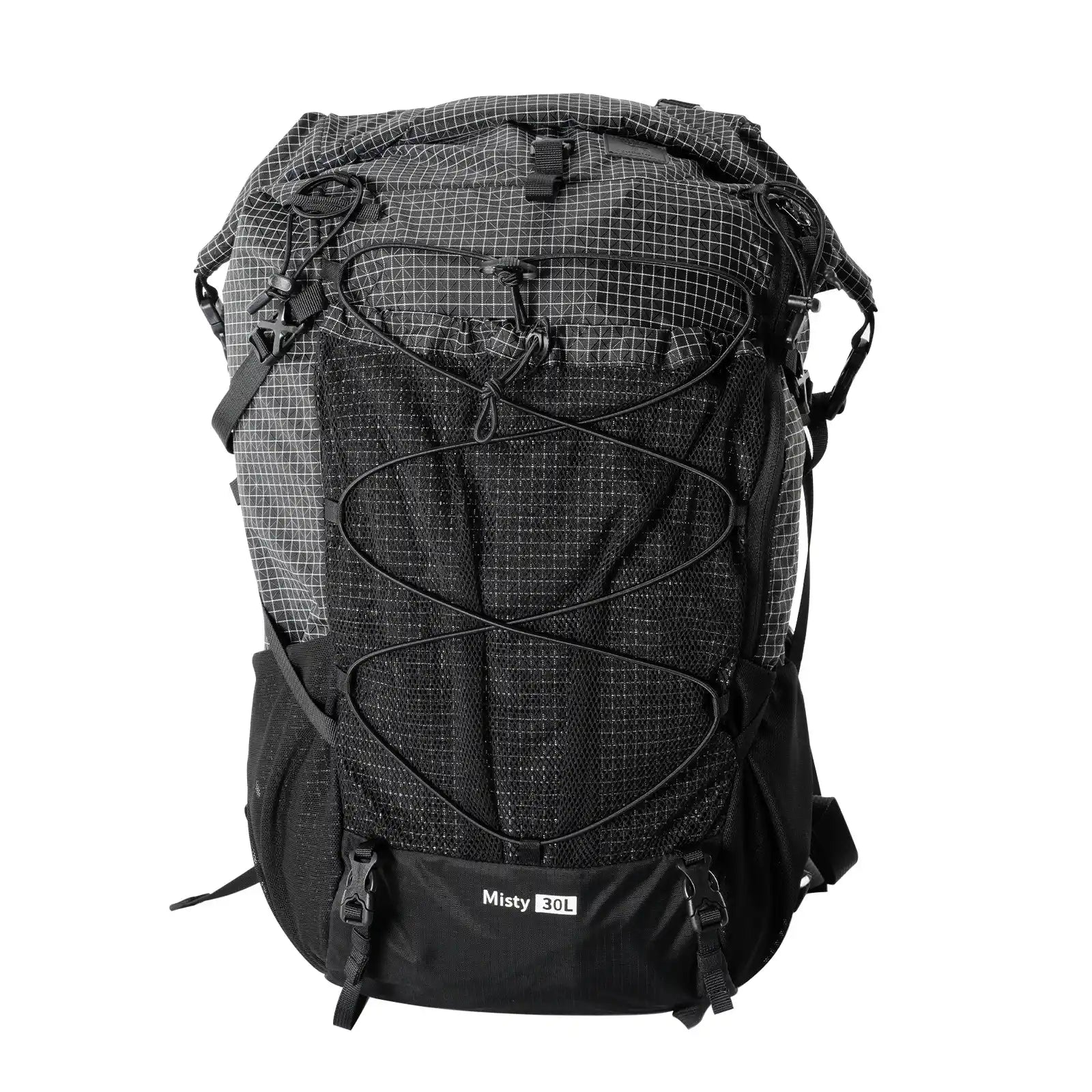 Large Capacity Hiking Backpack Waterproof
