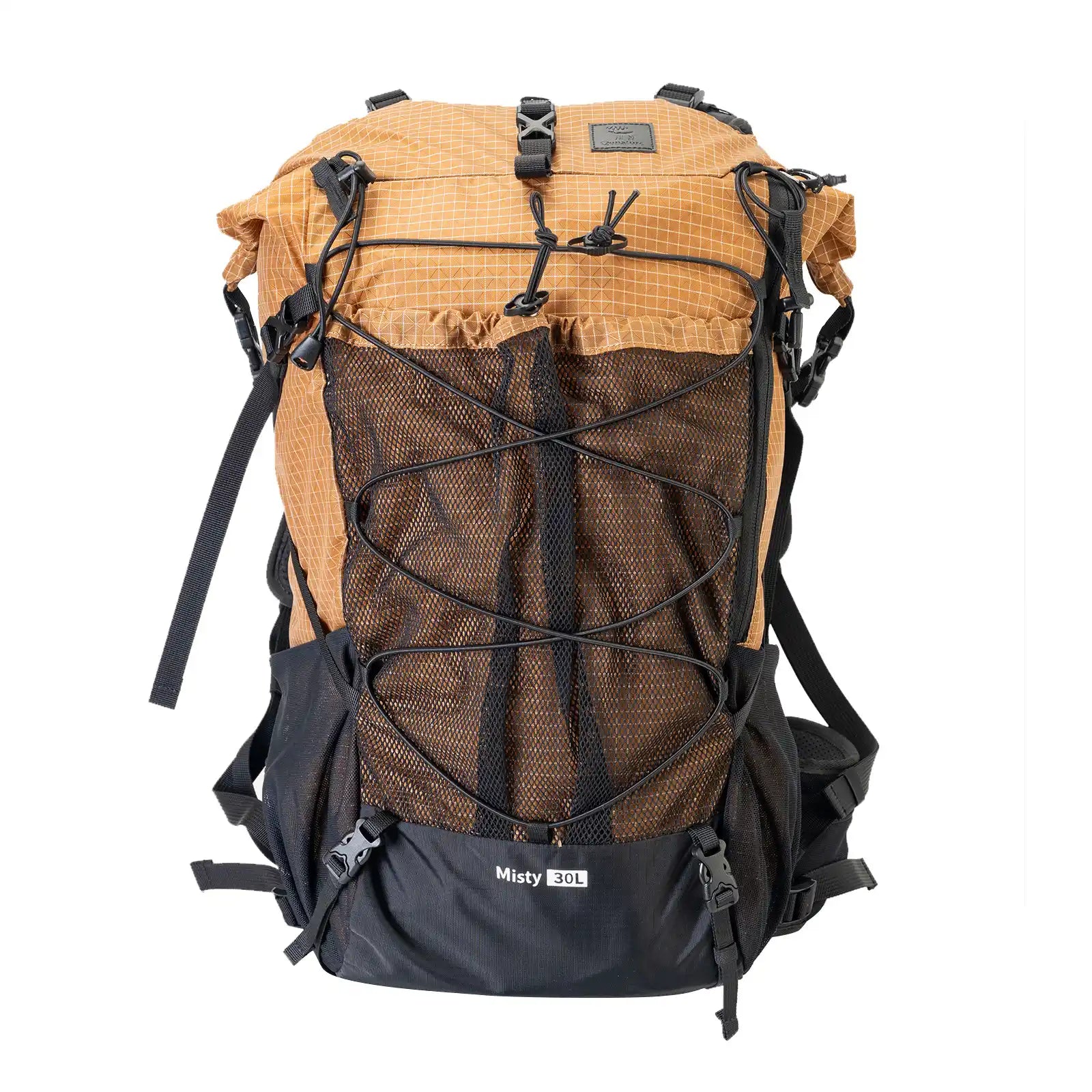 Large Capacity Hiking Backpack Waterproof