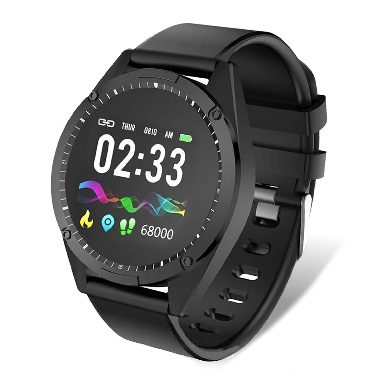Smart Sport Watch Activity Fitness Tracker